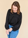 Millie Blouse - Symønster