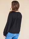 Millie Blouse - Symønster