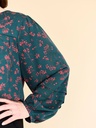 Millie Blouse - Symønster
