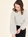 Millie Blouse - Symønster