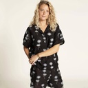 Camp Shirt and Shorts - Symønster