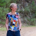 WBT T-Shirt - Symønster