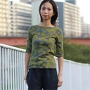 WBT T-Shirt - Symønster