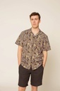 Tropical Shirt Herre - Symønster
