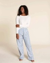 Unisex Pajamas Pants - Symønster