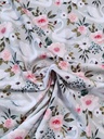 Jersey Summer Swan Mint
