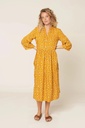 Freedom Dress - Symønster