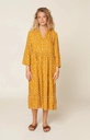 Freedom Dress - Symønster