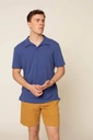 Polo Shirt - Symønster