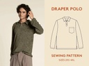 Polo Shirt - Symønster