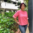Whisper Blouse - Symønster
