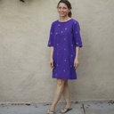 Whisper Blouse - Symønster