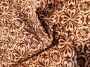 Kanvas - Stamps Brown