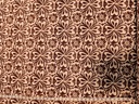 Kanvas - Stamps Brown