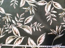 Kanvas - Leaves Dark Green