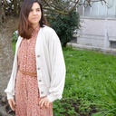 Balloon Cardigan - Symønster