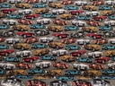 Isoli - Old Cars