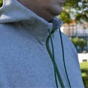 Fleece Jacket - Symønster