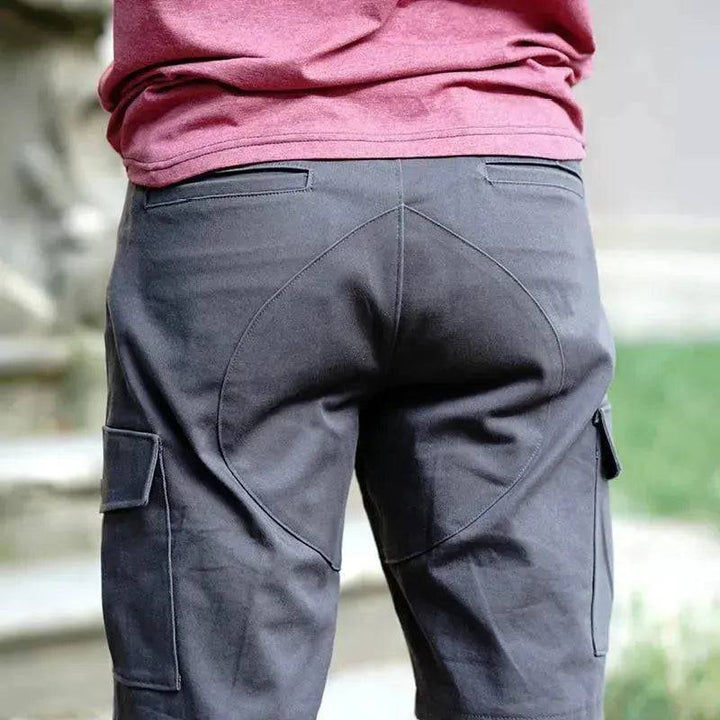Cargo Shorts - Symønster