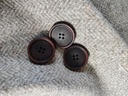 Blaze Corozo Knapp 28mm - Umber