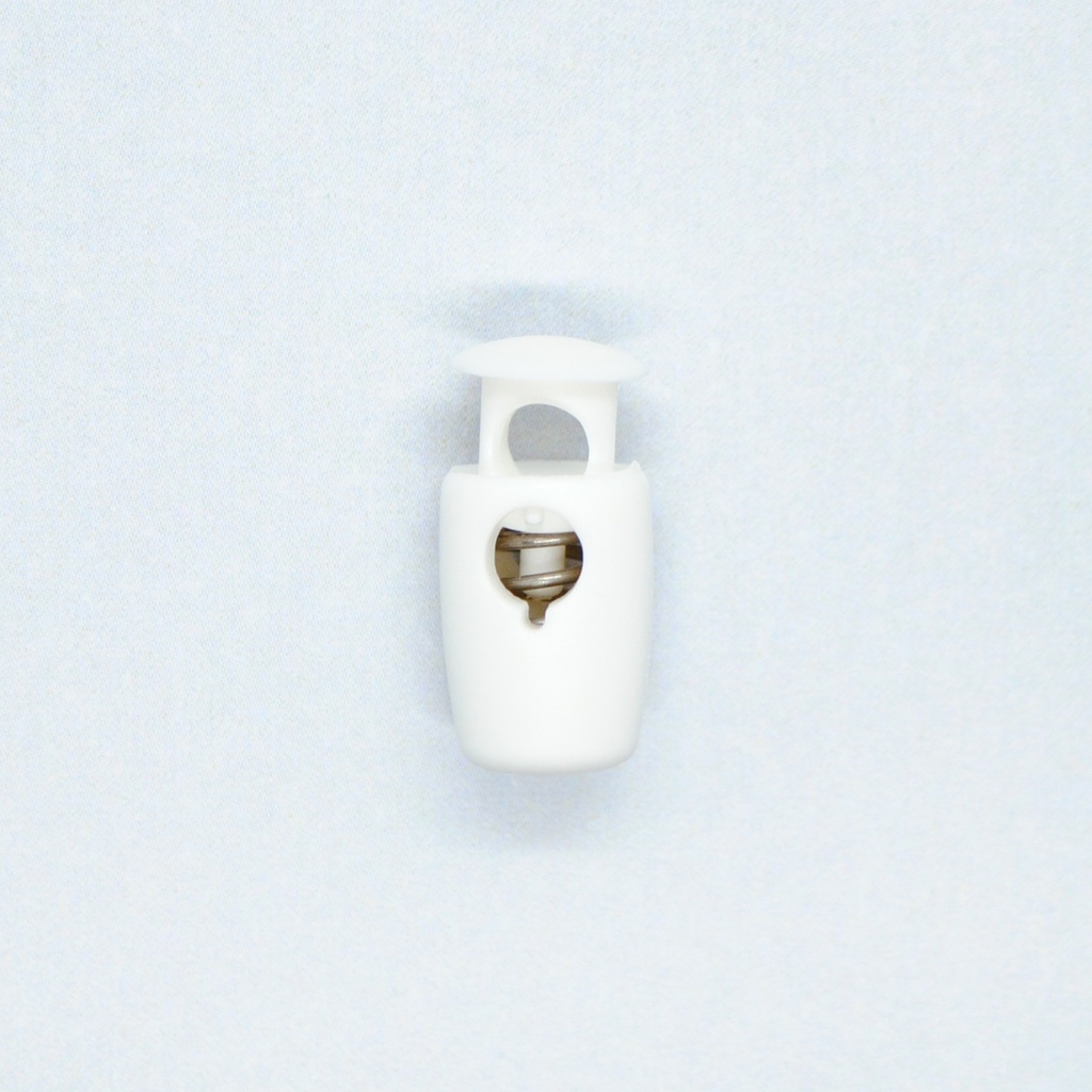Snorstopper Hvit