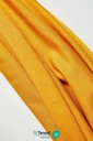 TENCEL Lyocell French Terry - Mustard