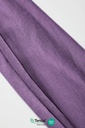 TENCEL Lyocell French Terry Mauve