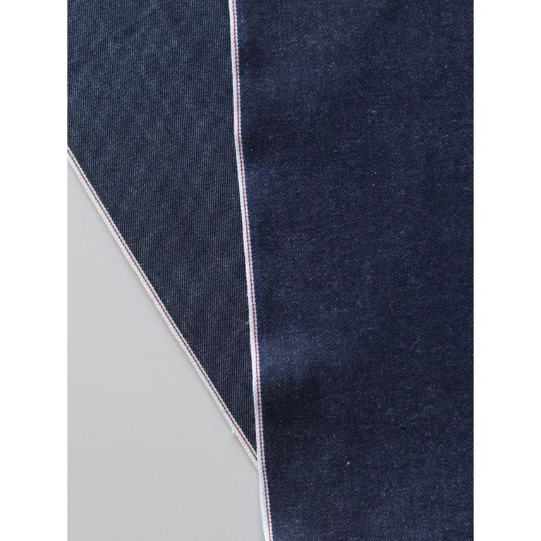 Denim Irma Raw Selvedge