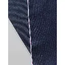 Denim Irma Raw Selvedge