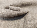 Shetland Lett Ull - Beige