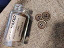 Shetland Lett Ull - Beige