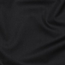 Poplin Svart