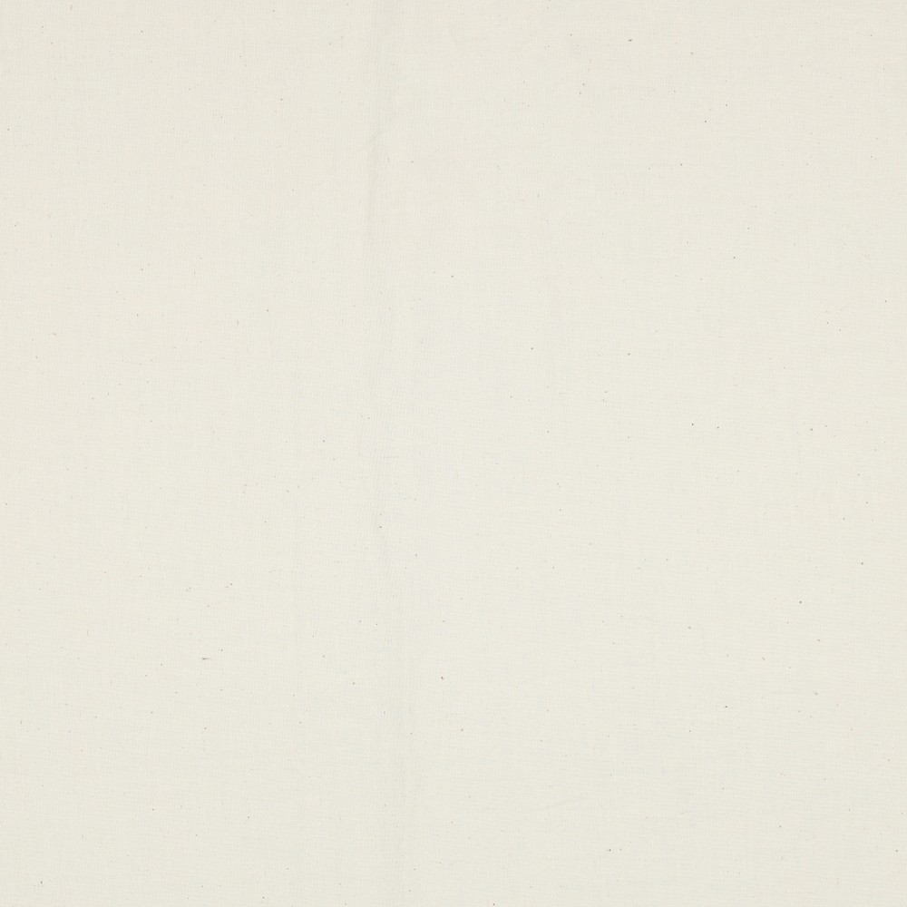 Poplin Natur Ubleket (77)