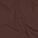 Bomullsjersey Brun (22)