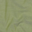 Poplin Garnfarget Old Lime