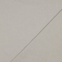 Poplin Garnfarget Sand
