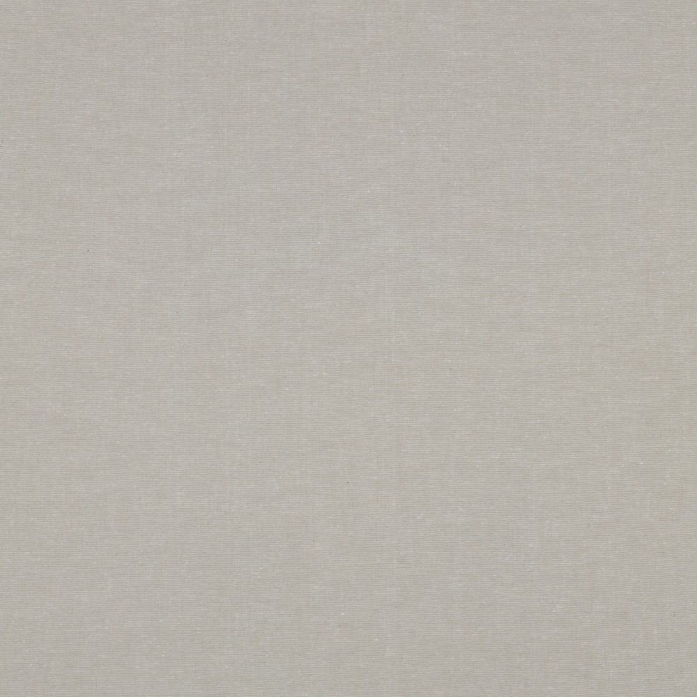 Poplin Garnfarget Sand