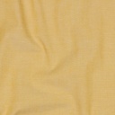 Poplin Garnfarget Okra