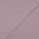 Poplin Garnfarget Mauve