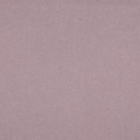 Poplin Garnfarget Mauve