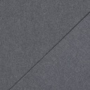 Poplin Garnfarget Navy