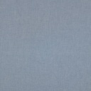 Poplin Garnfarget Blue