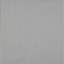 Poplin Stripe Grå