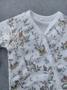 Body med falsk omslag - Bunny Botanical