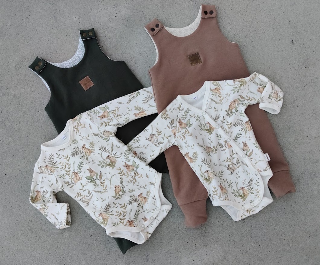 Body - Bunny Botanical