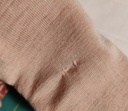 Body Merino - Falsk omslag Rosa (B-vare)