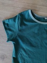 T-Skjorte Barn Basic - Bomull