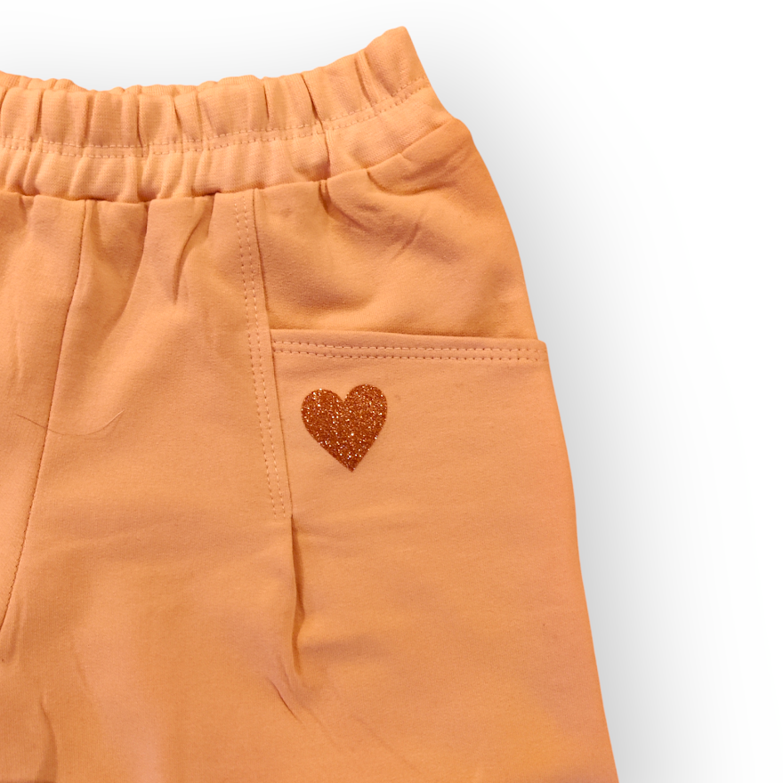 Loose Fit Pants - Ensfarget