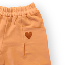 Loose Fit Pants - Ensfarget