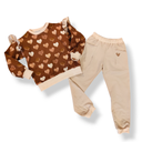 Loose Fit Pants - Ensfarget